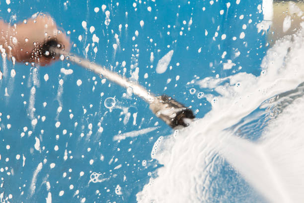 Ronan, MT Pressure Washing Services Company