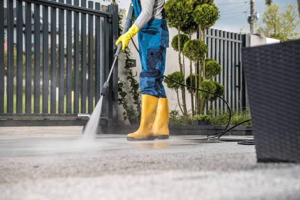 Spring Cleaning in Ronan, MT